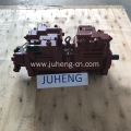 Excavator Main Pump SOLAR130LC-2 Hydraulic Pump K3V63DT